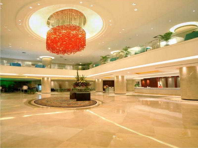 银都酒店 Yandoo Hotel Yiwu  Bagian luar foto